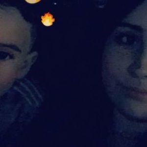 Meet your Posher, Reyna